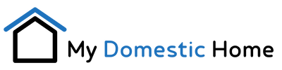My Domestic Home Logo