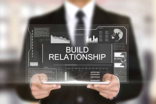 building client relationships