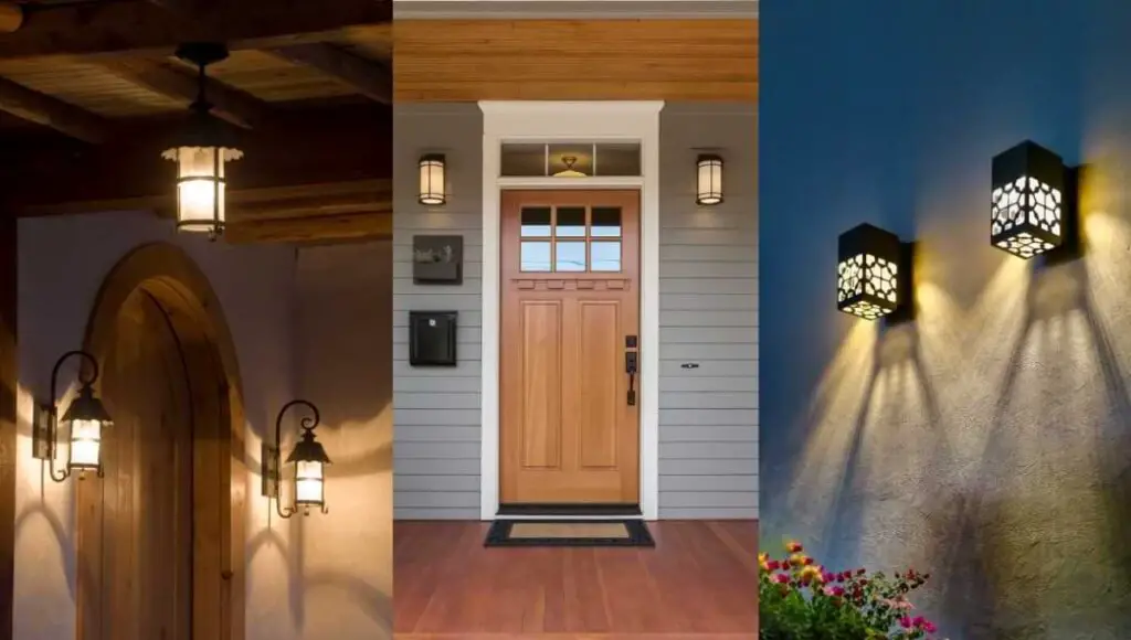 Outdoor Lighting